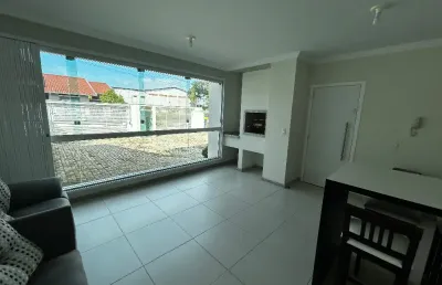Apartamento com 2 quartos à venda na Avenida Nereu Ramos, 222, Centro, Balneário Piçarras