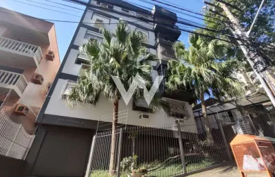 Apartamento com 2 quartos para alugar na rua augusto jung, --, centro, novo hamburgo por r$ 2.400