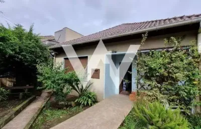 Casa comercial para alugar na avenida doutor maurício cardoso, --, jardim mauá, novo hamburgo por r$ 5.000
