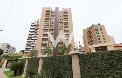 Apartamento com 3 quartos à venda na avenida doutor maurício cardoso, --, centro, novo hamburgo por r$ 990.000