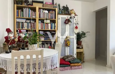 Apartamento com 2 quartos à venda na rua são jerônimo, --, jardim mauá, novo hamburgo por r$ 335.000