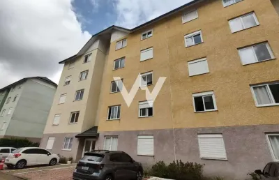 Apartamento com 2 quartos para alugar na avenida sete de setembro, --, industrial, novo hamburgo por r$ 1.700