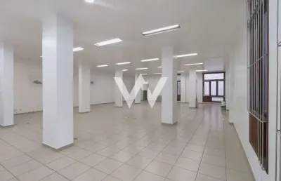 Ponto comercial para alugar na rua nicolau edmundo blauth, --, centro, novo hamburgo por r$ 2.850
