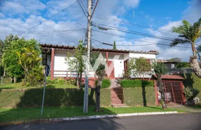 Casa com 3 quartos à venda na almirante tamandaré, --, imigrante sul, campo bom por r$ 750.000