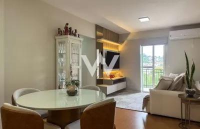 Apartamento com 3 quartos à venda na rua vinte e quatro de maio, --, guarani, novo hamburgo por r$ 690.000