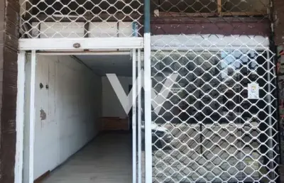 Ponto comercial para alugar na rua borges de medeiros, --, rio branco, novo hamburgo por r$ 1.800