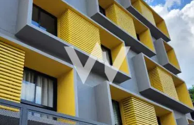 Kitnet / stúdio para alugar na rua arlindo pasqualini, --, vila nova, novo hamburgo por r$ 2.000