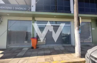Ponto comercial para alugar na rua quintino bocaiúva, --, centro, novo hamburgo por r$ 3.000