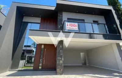 Casa com 4 quartos à venda na rua oscar ludwig, --, jardim mauá, novo hamburgo por r$ 2.500.000