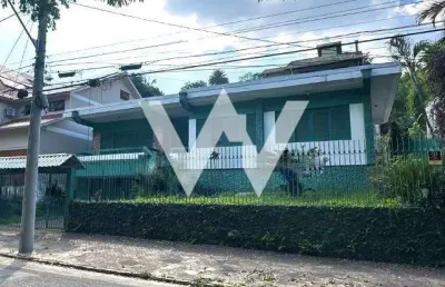 Casa com 3 quartos à venda na rua josé joão martins, --, guarani, novo hamburgo por r$ 650.000