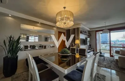 Apartamento com 3 quartos à venda na rua marcílio dias, --, boa vista, novo hamburgo por r$ 980.000