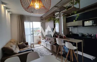 Apartamento com 2 quartos para alugar na rua avaí, --, vila rosa, novo hamburgo por r$ 2.600