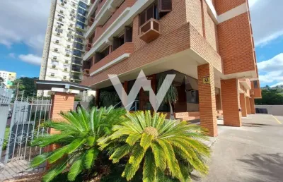 Apartamento com 2 quartos à venda na rua domingos de almeida, --, centro, novo hamburgo por r$ 490.000