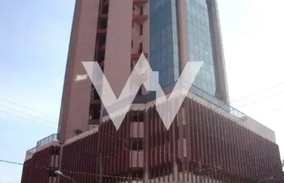 Sala comercial para alugar na rua bento gonçalves, --, centro, novo hamburgo por r$ 5.500