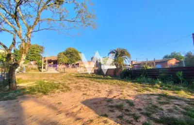 Terreno à venda na rua general cândido mariano rondon, --, rondônia, novo hamburgo por r$ 170.000