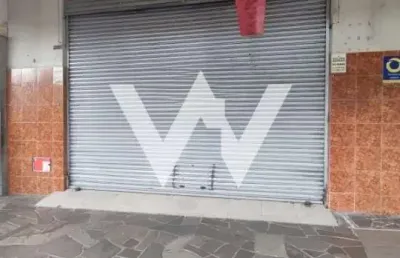 Ponto comercial para alugar na rua joaquim nabuco, --, centro, novo hamburgo por r$ 12.000