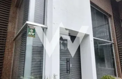 Ponto comercial para alugar na avenida vereador adão rodrigues de oliveira, --, ideal, novo hamburgo por r$ 3.800