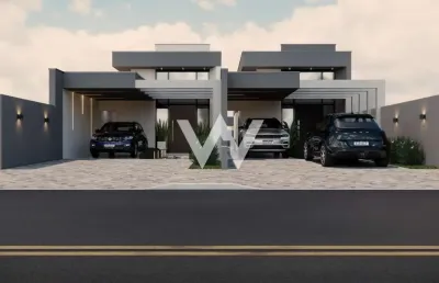 Casa com 3 quartos à venda na rua vidal de negreiros, --, centro, estância velha por r$ 725.000