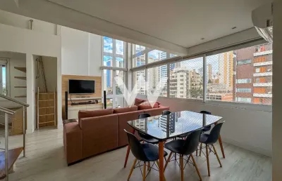 Loft com 1 quarto à venda na rua heller, --, centro, novo hamburgo por r$ 895.000