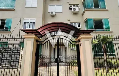 Apartamento com 2 quartos à venda na rua casemiro de abreu, --, união, estância velha por r$ 510.000