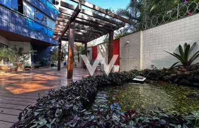 Apartamento com 3 quartos à venda na rua são jacó, --, centro, novo hamburgo por r$ 790.000