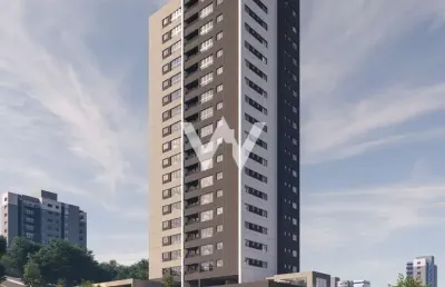 Apartamento com 3 quartos à venda na rua gomes jardim, --, centro, novo hamburgo por r$ 690.000