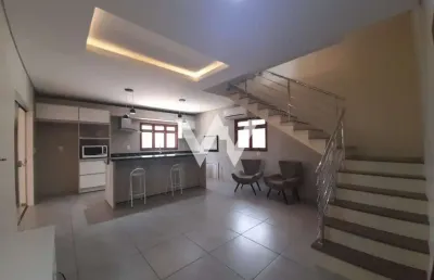 Casa com 3 quartos para alugar na rua brusque, --, ouro branco, novo hamburgo por r$ 3.500