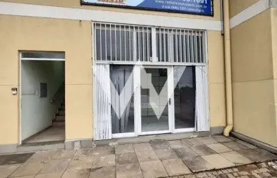 Ponto comercial para alugar na avenida coronel travassos, --, rondônia, novo hamburgo por r$ 1.600