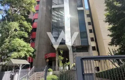 Apartamento com 1 quarto para alugar na doutor maurício cardoso - de 851 - ao fim - lado impar, --, centro, novo hamburgo por r$ 4.500