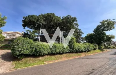 Terreno à venda na são gabriel, --, primavera, novo hamburgo por r$ 1.100.000