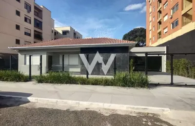 Casa comercial para alugar na rua aimoré, --, rio branco, novo hamburgo por r$ 15.000