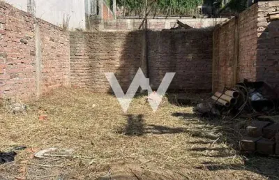 Terreno à venda na rua nogueira, --, vila nova, novo hamburgo por r$ 300.000
