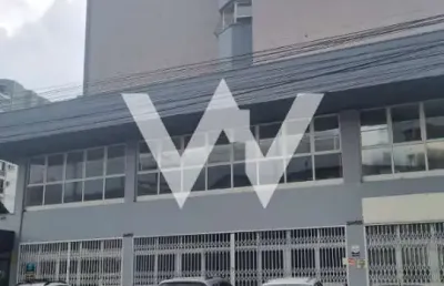 Ponto comercial à venda na avenida nações unidas, --, centro, novo hamburgo por r$ 1.100.000