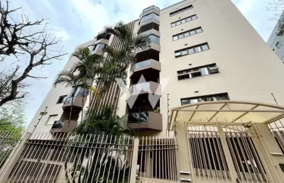 Apartamento com 2 quartos à venda na rua doutor magalhães calvet, --, operário, novo hamburgo por r$ 452.000