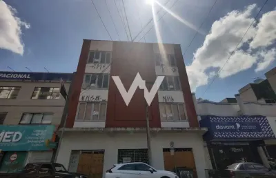 Prédio à venda na avenida pedro adams filho, --, centro, novo hamburgo por r$ 3.600.000