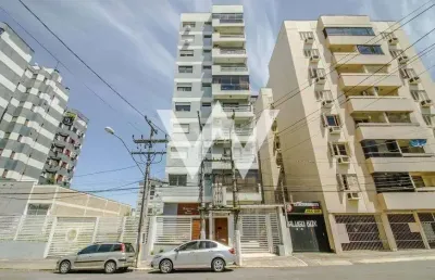Cobertura com 2 quartos à venda na rua saldanha marinho, --, pátria nova, novo hamburgo por r$ 890.000