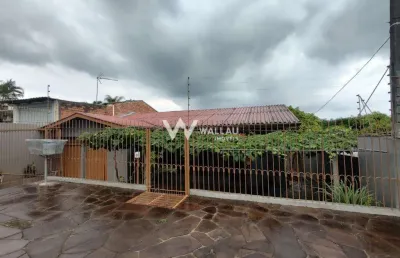 Casa com 3 quartos para alugar na avenida coronel travassos, --, boa vista, novo hamburgo por r$ 2.900