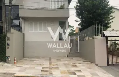 Casa com 2 quartos para alugar na rua cristóvão colombo, --, vila rosa, novo hamburgo por r$ 2.500