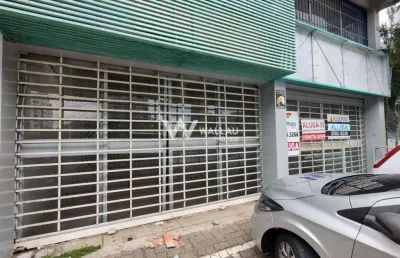Ponto comercial para alugar na avenida nações unidas, --, centro, novo hamburgo por r$ 3.500