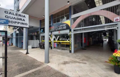 Sala comercial para alugar na rua joaquim nabuco, --, rio branco, novo hamburgo por r$ 590