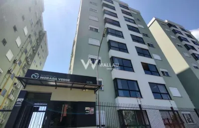 Apartamento com 2 quartos para alugar na rua guia lopes, --, rondônia, novo hamburgo por r$ 2.780