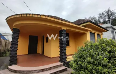 Casa comercial para alugar na rua joaquim nabuco, --, centro, novo hamburgo por r$ 7.500