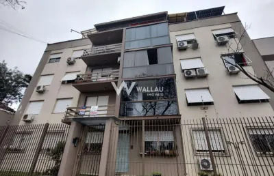 Apartamento com 2 quartos para alugar na rua cristóvão colombo, --, vila rosa, novo hamburgo por r$ 2.300