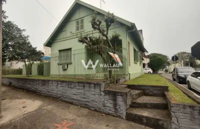 Casa com 3 quartos para alugar na rua osvaldo aranha, --, pátria nova, novo hamburgo por r$ 4.500