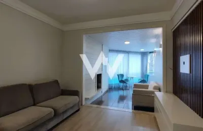 Apartamento com 3 quartos para alugar na rua são jacó, --, centro, novo hamburgo por r$ 4.900