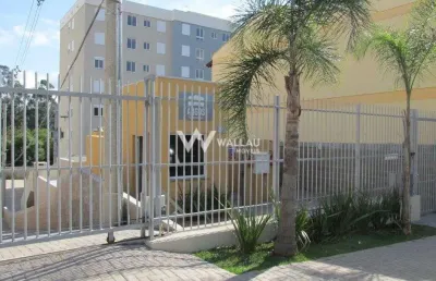 Apartamento com 1 quarto para alugar na rua getúlio borges da fonseca, --, operário, novo hamburgo por r$ 1.350