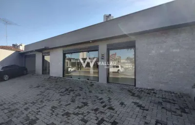 Ponto comercial para alugar na rua marcílio dias, --, centro, novo hamburgo por r$ 9.900