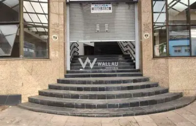 Ponto comercial para alugar na rua joaquim nabuco, --, centro, novo hamburgo por r$ 8.000