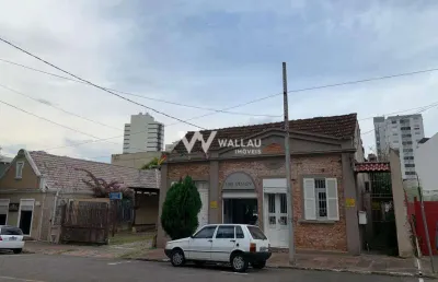 Casa comercial para alugar na rua corte real, --, centro, novo hamburgo por r$ 6.500