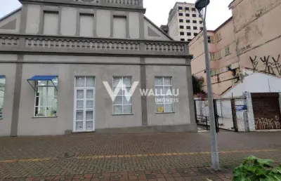 Ponto comercial para alugar na rua general neto, --, centro, novo hamburgo por r$ 8.000